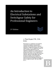 An Introduction To Electrical Substations And Switchgear Safety For Professional Engineers