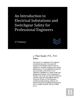 Bertrand.pt - An Introduction To Electrical Substations And Switchgear Safety For Professional Engineers