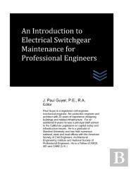 An Introduction To Electrical Switchgear Maintenance For Professional Engineers