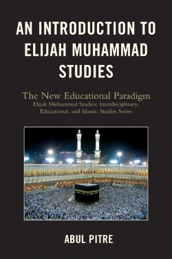 Bertrand.pt - An Introduction To Elijah Muhammad Studies