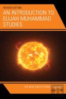 An Introduction To Elijah Muhammad Studies