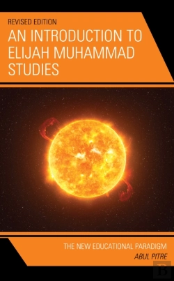 Bertrand.pt - An Introduction To Elijah Muhammad Studies