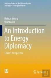 An Introduction To Energy Diplomacy