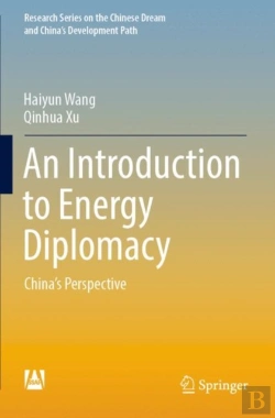Bertrand.pt - An Introduction To Energy Diplomacy