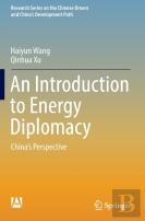 An Introduction To Energy Diplomacy