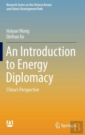 An Introduction To Energy Diplomacy