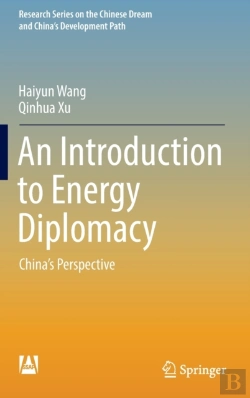 Bertrand.pt - An Introduction To Energy Diplomacy