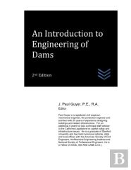 An Introduction To Engineering Of Dams