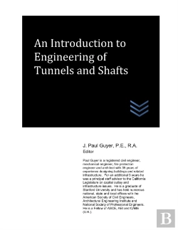 Bertrand.pt - An Introduction To Engineering Of Tunnels And Shafts