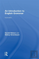 An Introduction To English Grammar
