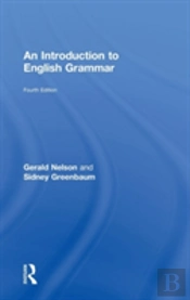 An Introduction To English Grammar