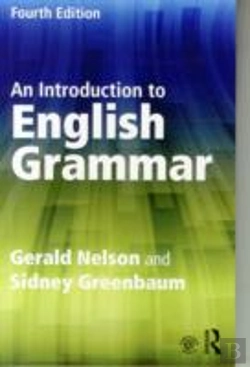 Bertrand.pt - An Introduction To English Grammar