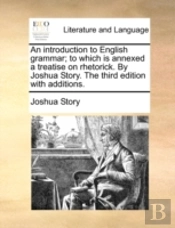 An Introduction To English Grammar; To W