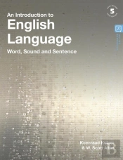An Introduction To English Language