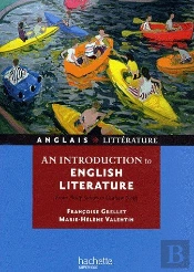 An Introduction To English Literature