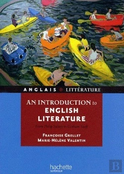 Bertrand.pt - An Introduction To English Literature