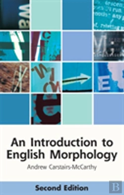 Bertrand.pt - An Introduction To English Morphology