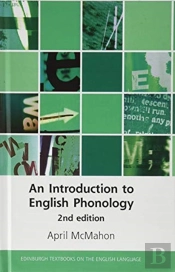 An Introduction To English Phonology 2nd Edition