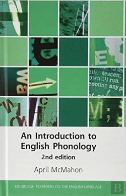 Bertrand.pt - An Introduction To English Phonology 2nd Edition