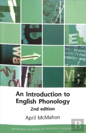 An Introduction To English Phonology 2nd Edition