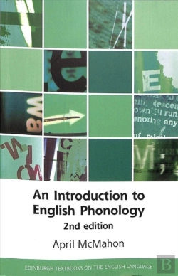Bertrand.pt - An Introduction To English Phonology 2nd Edition