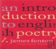 An Introduction To English Poetry
