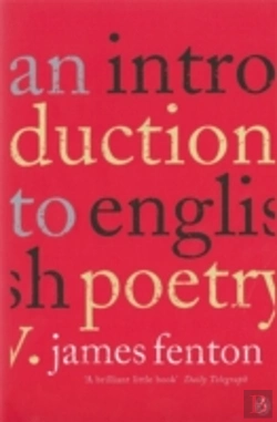 Bertrand.pt - An Introduction To English Poetry