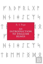 An Introduction To English Runes