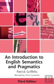 An Introduction To English Semantics And Pragmatics