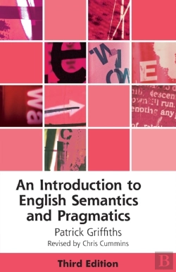 Bertrand.pt - An Introduction To English Semantics And Pragmatics
