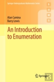 An Introduction To Enumeration