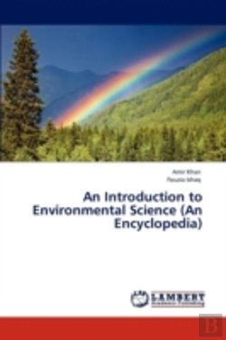 Bertrand.pt - An Introduction To Environmental Science (An Encyclopedia)