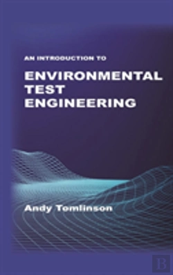 Bertrand.pt - An Introduction To Environmental Test Engineering