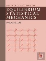 An Introduction To Equilibrium Statistical Mechanics