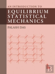 An Introduction To Equilibrium Statistical Mechanics