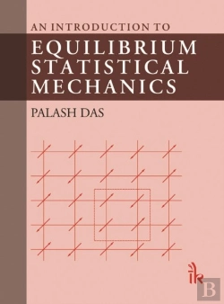 Bertrand.pt - An Introduction To Equilibrium Statistical Mechanics