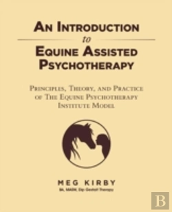 Bertrand.pt - An Introduction To Equine Assisted Psychotherapy