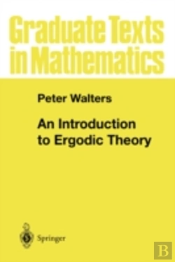 Bertrand.pt - An Introduction To Ergodic Theory