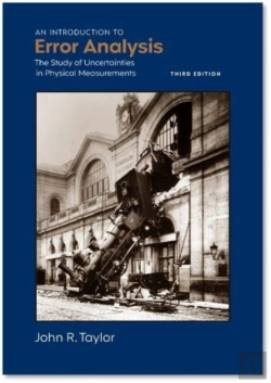 Bertrand.pt - An Introduction To Error Analysis, Third Edition