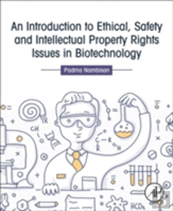 Bertrand.pt - An Introduction To Ethical, Safety And Intellectual Property Rights Issues In Biotechnology