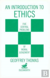 An Introduction To Ethics