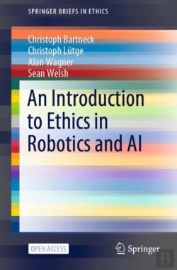 Bertrand.pt - An Introduction To Ethics In Robotics And Ai