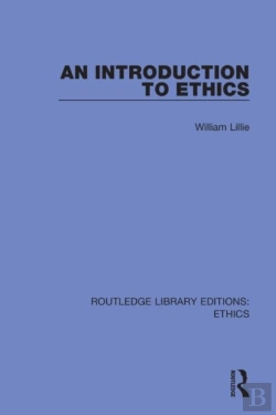 Bertrand.pt - An Introduction To Ethics