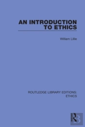 An Introduction To Ethics