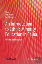 An Introduction To Ethnic Minority Education In China