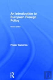 An Introduction To European Foreign Policy