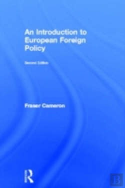 Bertrand.pt - An Introduction To European Foreign Policy