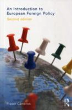 Bertrand.pt - An Introduction To European Foreign Policy