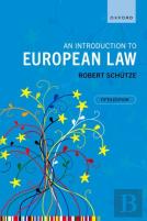 An Introduction To European Law