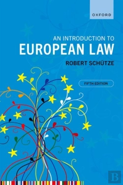 Bertrand.pt - An Introduction To European Law